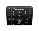 M-AUDIO MA AIR 192/8 - Аудиоинтерфейс USB