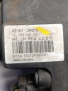HYUNDAI I30 I HAYON 07-12 LIFT PHARE PROJECTEUR GAUCHE AVANT 92101-2R010photo 7