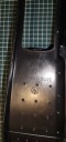 CONSOLE BMW E30 511618842460photo 6
