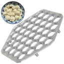 ТОЛСТАЯ ФОРМОВКА ДЛЯ НАРЕЗКИ УШЕЙ ВАРНИКОВ 37 шт #20