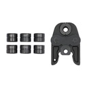 TH16-32мм Пресс-зажим с формами