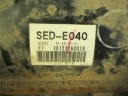 БАК ПАЛИВА HONDA ACCORD VII 2.0 B 02-08R SED-E040 , 30123260019  (17034855097) фото min 9