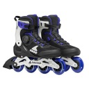 Ролики Rollerblade Багатоколірний 42 Км 84 Boa