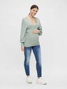 Свитер для беременных Mamalicious M