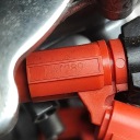 ДРОСЕЛЬНА ЗАСЛІНКА KAWASAKI NINJA SHP35D1016 32809321 0.6L 94KW 2009  фото 8