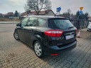 Ford C-Max 1.0 EcoBoost 125KM Klimatyzacja Moc 125 KM