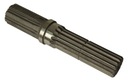 ВАЛ ЛЕВЫЙ BIZON Z-056 Z-058 5040241680