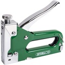 СТЕПЛЕР ДЛЯ ОБИВКИ СКОБЕННИК 4-14ММ STALCO