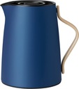 Термос Stelton Emma 1 л, темно-синий J НОВИНКА