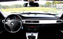 BMW Seria 3 2.0D Automatyczna klimatyzacja Spr... Wyposażenie - multimedia Radio fabryczne