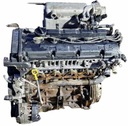 MOTOR COMPUESTO G4GC 2.0 16V SPORTAGE TUCSON KIA CEED 2007 