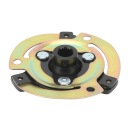 KIT GRIP WHEELS PULLEY AIR CONDITIONING COMPRESSORS AC DO A1 SPORTBACK A3  photo 8