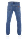 WRANGLER TEXAS SLIM BASEMENT СИНИЙ W12SHN32C 36/34