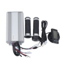 Комплекти Для Переобладнання 48V 1500W