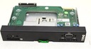 Панель Dell PowerEdge T620 VGA, USB, SD НОВИНКА