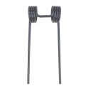 DOIGT DE VERROUILLAGE COLLECTEUR DISTRIBUTEUR FUMIER FORTSCHRITT K-545 E281 MORGAphoto 7
