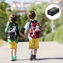 MINI LOCALIZADOR GPS TRACKER PODSLUCH UKRYTY SIM 