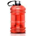 IRONFLEX GALLON 2,2L KANISTER BUTELKA NA WODE WATER JUG