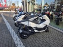 СТЕЛАЖ БІЧНИЙ DO СКУТЕРА HONDA PCX 125 ДЛЯ KUFROW, TOREB I WALIZEK  фото 10