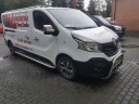 FIAT SCUDO 2022 L2 CANALISATIONS LATÉRAL SEUILS MARCHES CÔTÉS PUISSANT BON ÉTATphoto 5