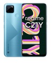 z PL| nowy Realme C21Y 3/32GB Dual SIM Android |FV