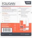 Foligain - Proti plešatosti šampón kondicionér lotion ! EAN (GTIN) 0811079030054