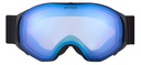 Лыжные очки Cairn AIR VISION PHOTOCHROMIC EVOLIGHT NXT 0581384 4102 L