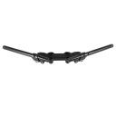 CLAMP NA RUDDERS PYTY ADAPTER KIT 650R ER 6F 06–16 XMZA TR  photo 14