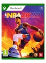 NBA 2K23 [ИГРА ДЛЯ XBOX SERIES X]