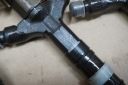 LAND CRUISER 120 ФОРСУНКА ФОРСУНКИ ФОРСУНКА 4-PINY 3,0 D4D  (17870469022) фото min 8