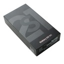 Samsung Galaxy S21 5G 128GB Phantom Grey Sivá Čierna G991B/DS Komplet Kód výrobcu SM-G991BZADEUE