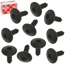 10 ВИНТОВ TORX FEBI BILSTEIN НИЖНЯЯ КРЫШКА ДВИГАТЕЛЯ