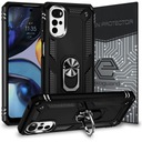 КОРПУС RING ARMOR CASE + СТЕКЛО для MOTOROLA MOTO G22/E32S