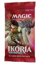 MTG Ikoria: Lair of Behemoths Booster Pack