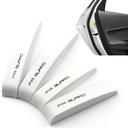 ЗАЩИТА ДВЕРИ АВТОМОБИЛЯ АВТОМОБИЛЬНЫЙ БАМПЕР 4X