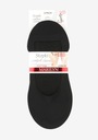 Členkové Ponožky dámske na balerínky so silikónom Comfort Classic Marilyn 6 párov Pohlavie Výrobok pre ženy