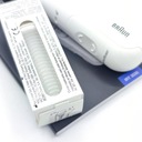 Braun ThermoScan IRT3030WE Termometr do ucha Marka Braun