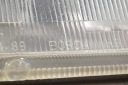ФАРА ПРАВА ФАРА MERCEDES R129 SL 1298206861 ОРИГІНАЛ BOSCH  (17735566539) фото min 9