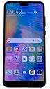 Huawei P20 pro CLT-L09 128GB single sim black czarny KLASA A/B