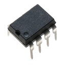 Интегральная схема памяти 24C16 DIP8