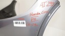 БАМПЕР ПЕРІД ПЕРЕДНІЙ HONDA CIVIC VIII 06-09R ОМИВАЧІ  (18398398166) фото min 8