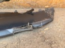 LAMBORGHINI URUS SPOILER DOUBLURE PARE-CHOCS AVANT 4ML807110photo 6