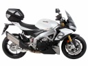 Aprilia Tuono V4 2021–2023 Sportrack Hepco Becker