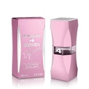 New Brand 4 Delicious 100 ml EDP Značka New Brand