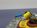 BMW X5 G05 G06 AIRBAG ВОДІЯ ПОДУШКА 3074997  (15034133754) фото min 4