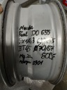 JANTES ALU 6,5JX15 5X114,3 ET45 70/67MM RIAL D655photo 12