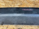 OPEL CROSSLAND X 17-24 SPOILER MOULURE DOUBLURE PARE-CHOCS ARRIÈRE ARRIÈREphoto 7