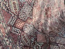 Nový perzský koberec Ghoum HODVÁBNY 430x305 obchod 310 tis EAN (GTIN) 8378566364075