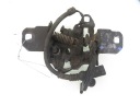 CASTLE HOOD SEAT TOLEDO II 1M0823503  photo 5
