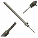 АДАПТЕР SDS+ ДЛЯ КОРОНОЧНЫХ ПИЛ СО СВЕРЛОМ 350 ММ